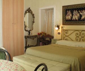 B&B Garden House Syracuse Italy