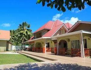 Villa Authentique La Reunion Seychelles