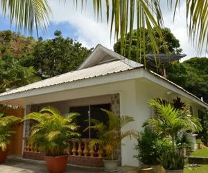 Villa Kass Anse Petite Cour Seychelles