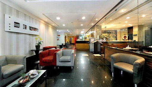 صورة الفندق 8
