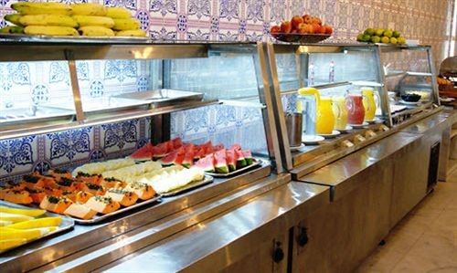 صورة الفندق 11