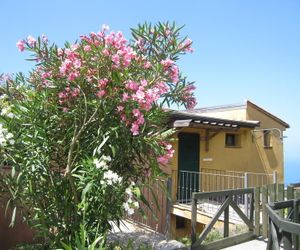 Il Borgo Di Campi Riomaggiore Italy