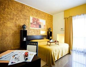Hotel Pandamuri Vaste Italy