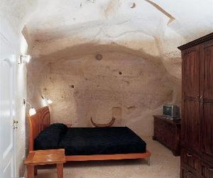 Residence San Pietro Barisano Matera Italy