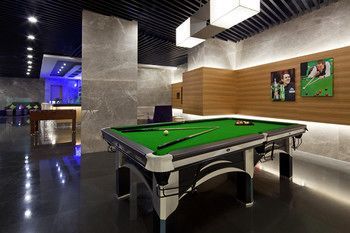 Hotel Photo 11