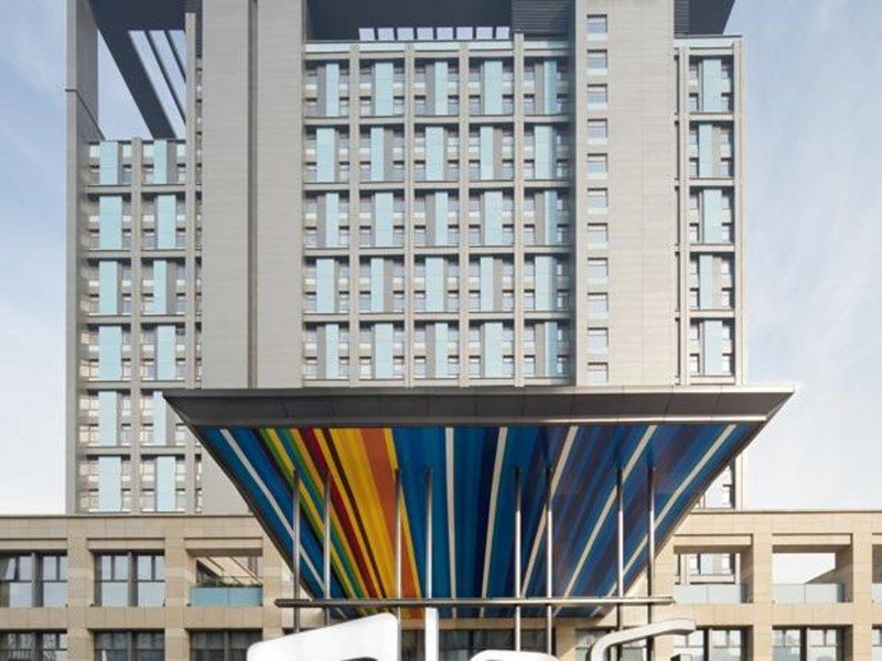 Hotel Photo 20