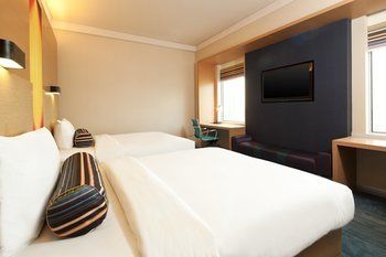 Hotel Photo 3