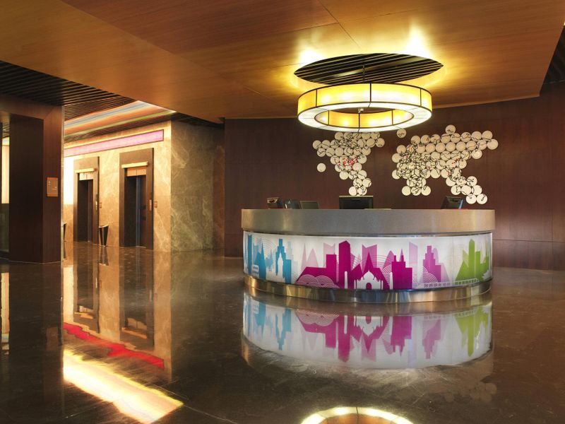 Hotel Photo 5