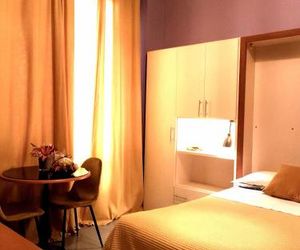 Residence Aramis Milan Downtown Milan Italy