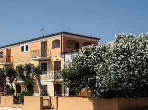 Residence Le Pavoncelle Santa Teresa Gallura Italy
