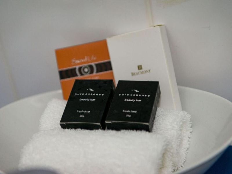 Hotel Photo 19