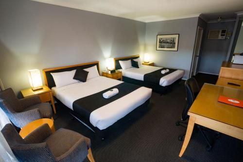 Hotel Photo 3