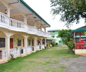 White Beach Hotel Bar & Restaurant Puerto Galera Philippines