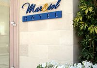 Отзывы Hotel Mar & Sol, 3 звезды