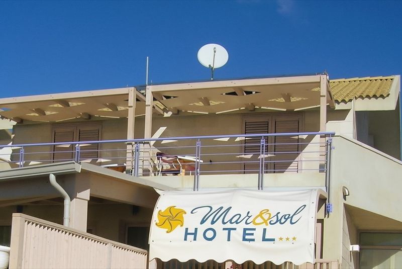 Hotel Photo 20