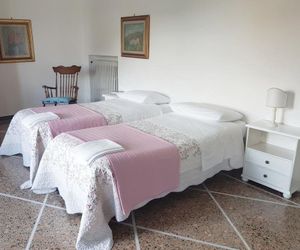 La Coccinella Guest House Self Check-in Pisa Italy