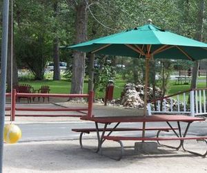 Majestic Moose Lodge Big Bear Lake United States