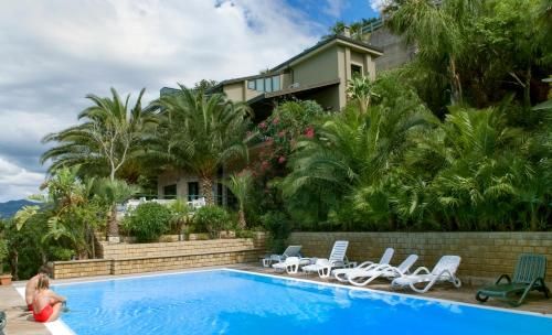 Hotel Photo 19