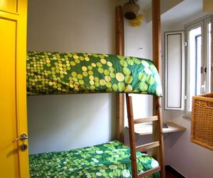 Agora Hostel Catania Italy