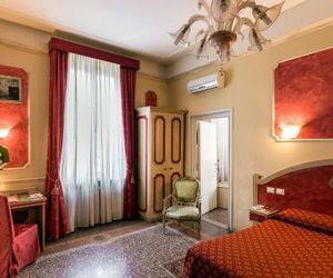 Antica Residenza DAzeglio Room&Breakfast di Charme Bologna Italy