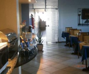 Hotel Capital Vitoria Brazil