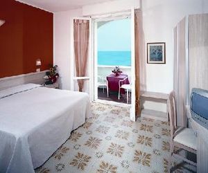 Hotel Alexandra Misano Adriatico Italy