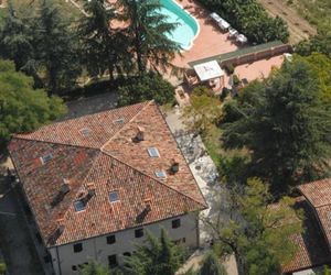 Casale Le Burgne Citta di Castello Italy