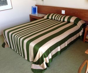 Hotel Canto do Sol Vitoria Brazil
