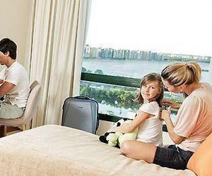 Comfort Suites Vitoria Vitoria Brazil