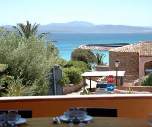 Villa Franca Golfo Aranci Italy