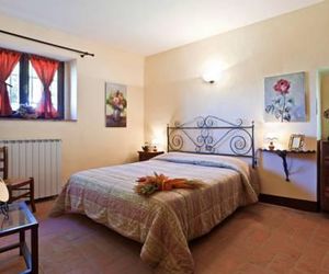 Il Paggino Chianti Accommodation Radda in Chianti Italy