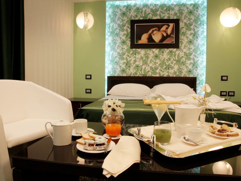 Hotel Photo 11
