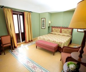 Villa Favorita Hotel e Resort Marsala Italy
