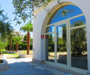 Hotel Residence Villa Ascoli Vieste Italy