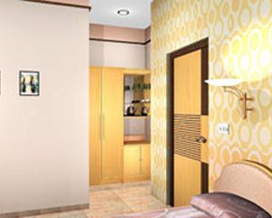 Hotel Sudesh Tower Kolkata India
