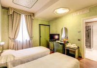 Отзывы IH Hotels Milano Puccini, 4 звезды