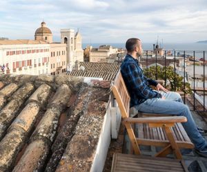 Residenza Kastrum Cagliari Italy