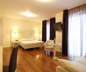 Hotel & Residence Exclusive Marina di Carrara Italy