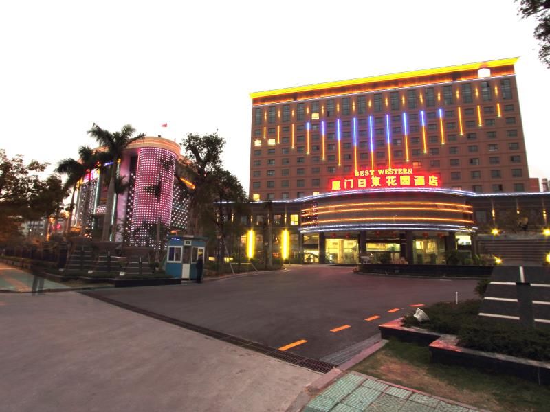 Hotel Photo 11