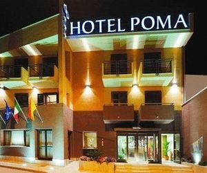 Hotel Poma Custonaci Italy