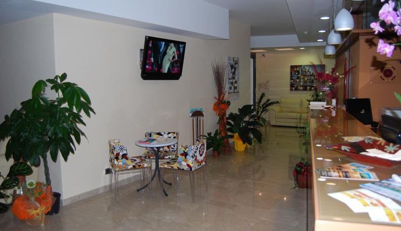 صورة الفندق 12