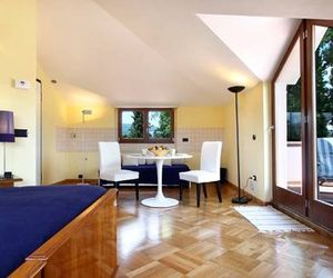 BORGO LA FORNACE Poppi Italy