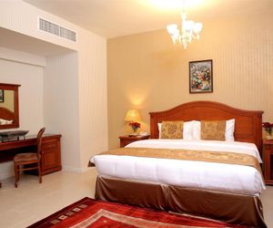 Emirates Concorde Deluxe Hotel Apartments Dubai City United Arab Emirates