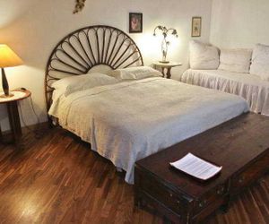 B&B il giardino segreto Naples Italy