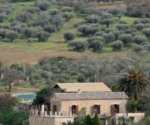 La Rosa dei Venti Villa dArte Enna Italy