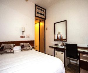 Canova Hotel Milan Italy