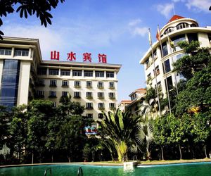 Shanshui Hotel Chi-mei China