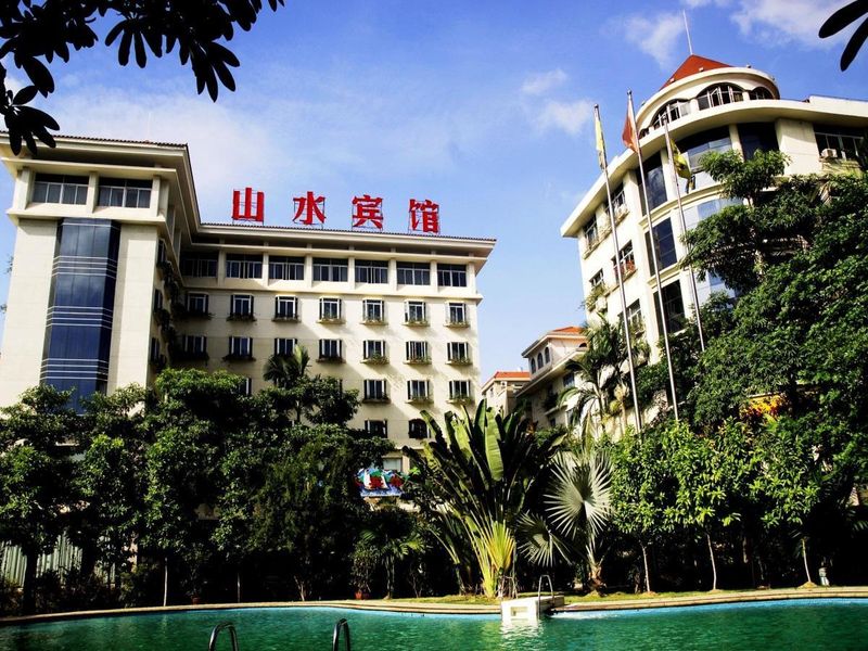 Hotel Photo 1