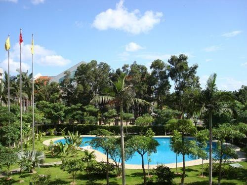 Hotel Photo 13