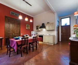 B&B Casa Degli Artisti Palermo Italy